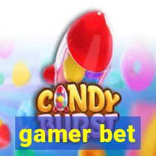 gamer bet